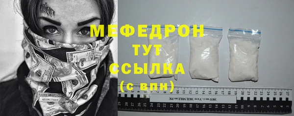 молекула духа Бородино